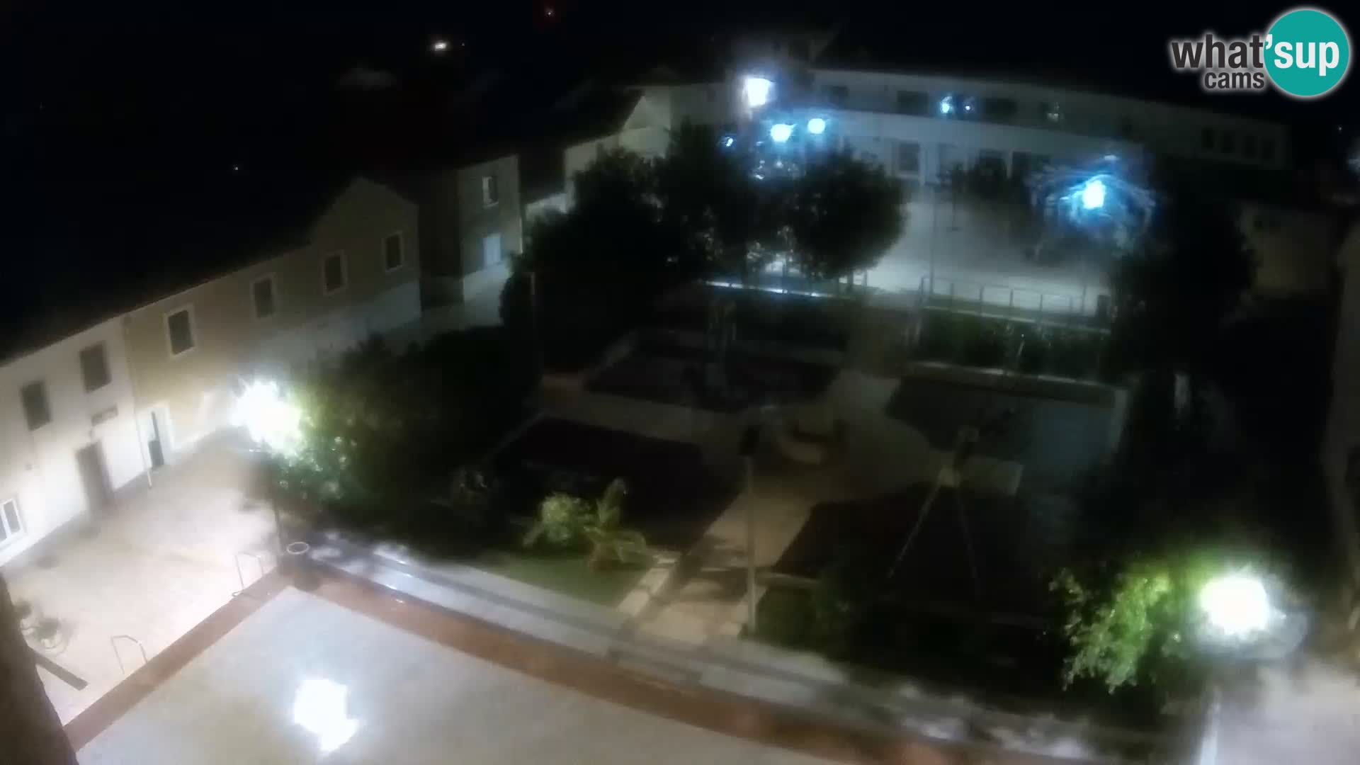 Live Povljana – Pag isla