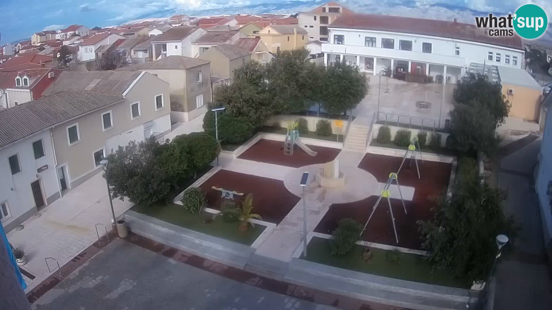 Live Povljana – Pag isla