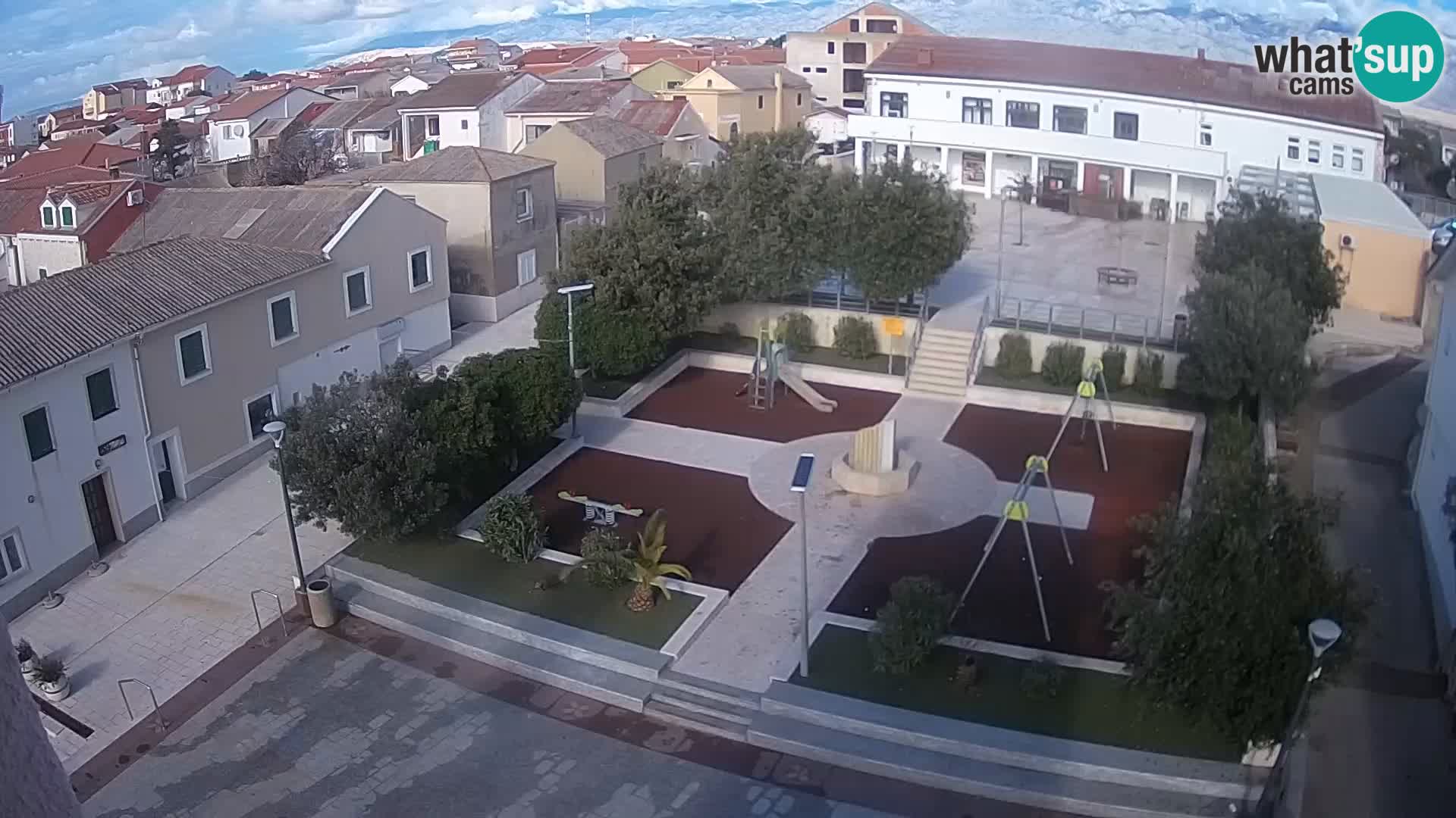 Live Povljana – Pag isla