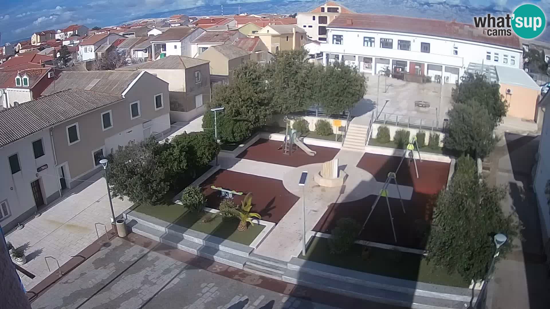 Live Povljana – Pag isla