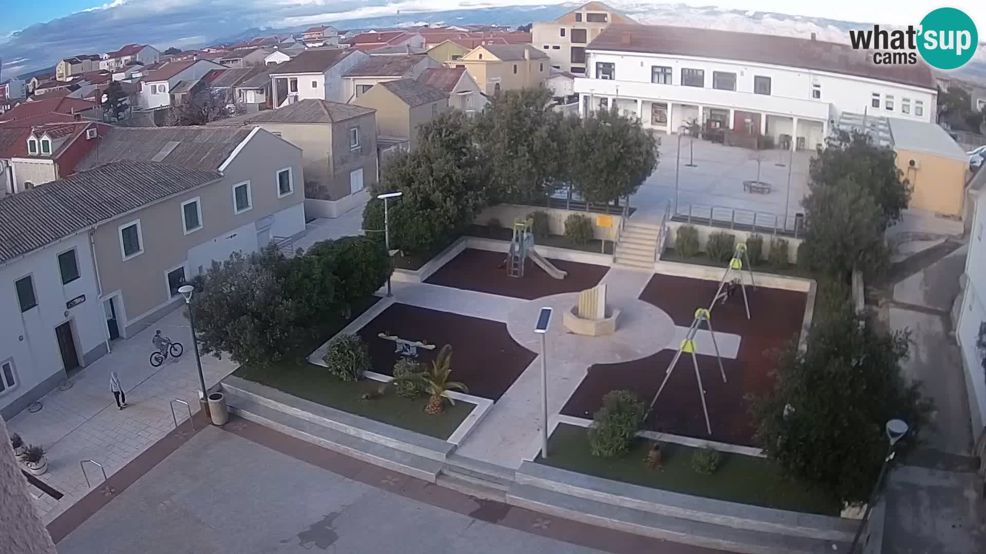 Live Povljana – Pag isla