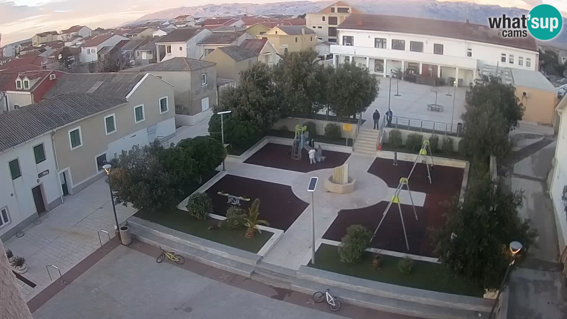 Live Povljana – Pag isla