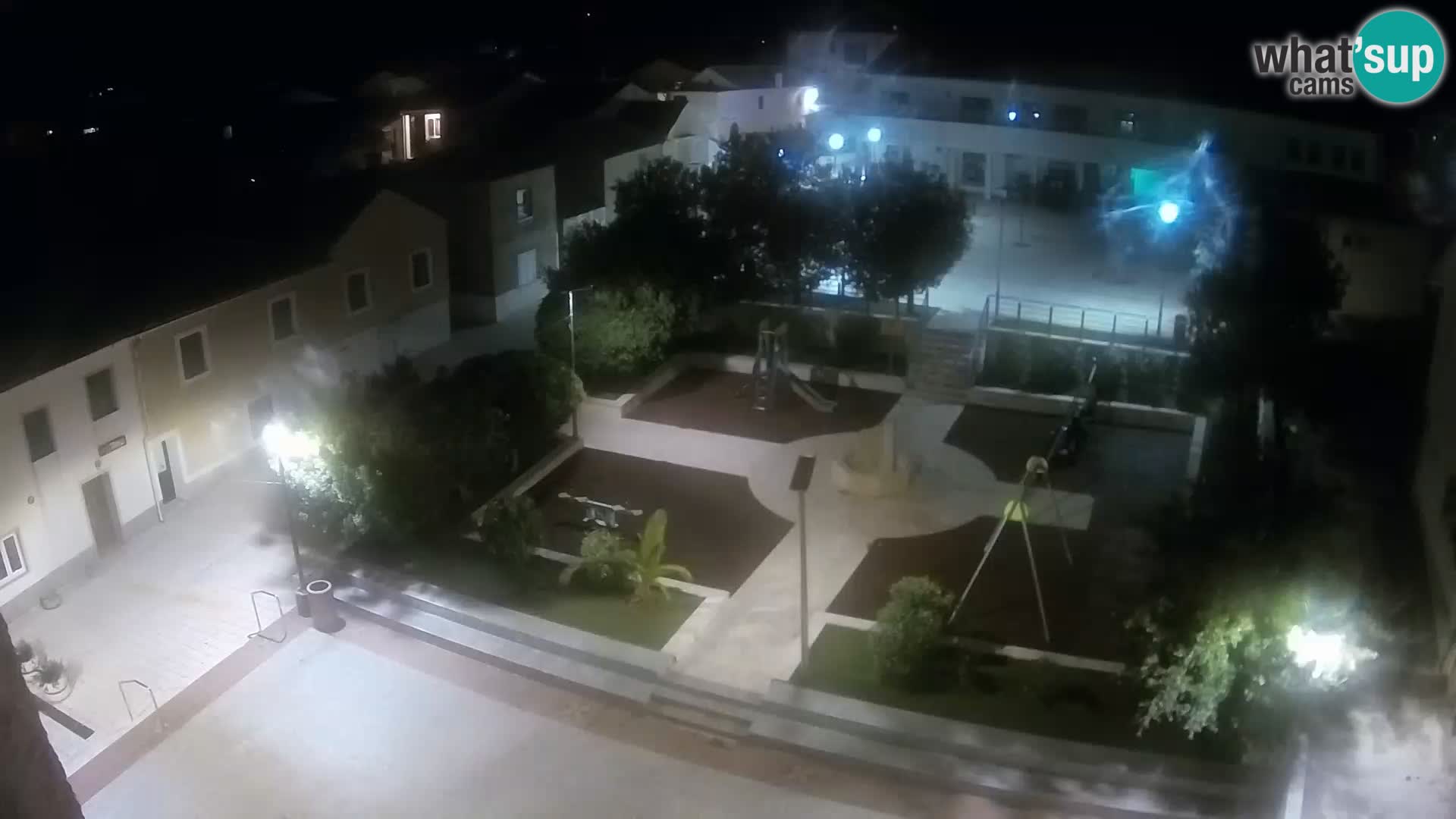 Live Povljana – Pag isla