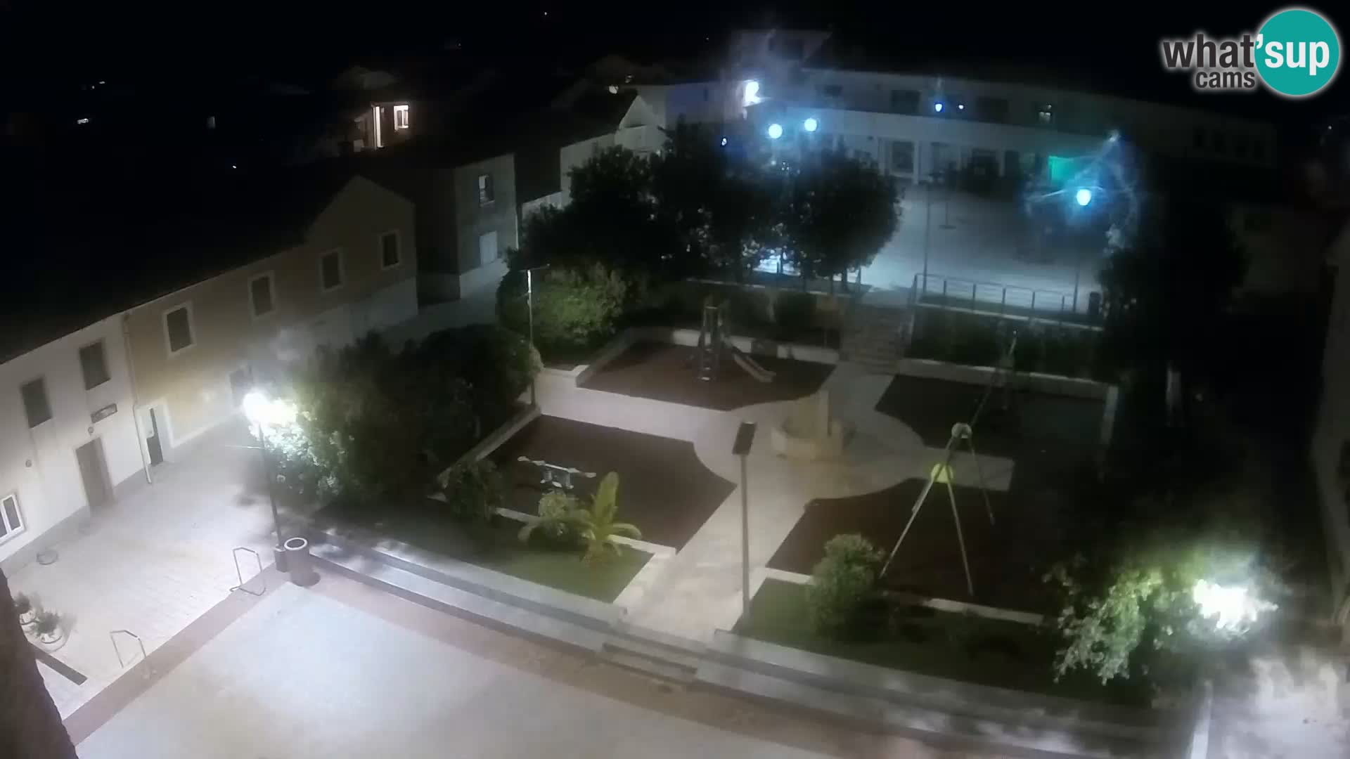 Live Povljana – Pag isla