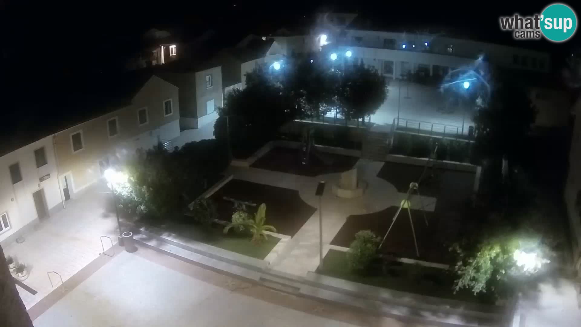 Live Povljana – Pag isla