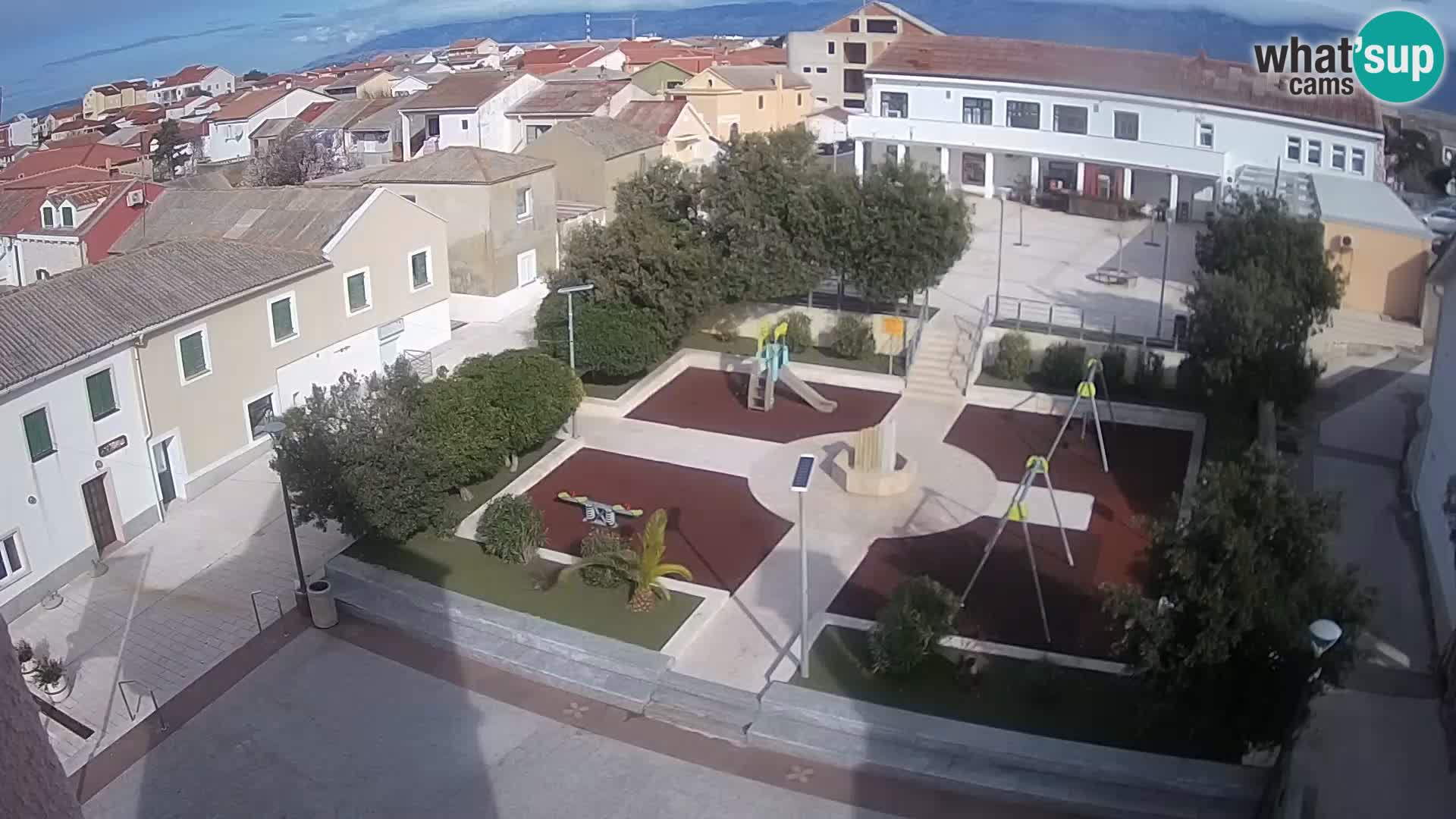 Live Povljana – Pag isla