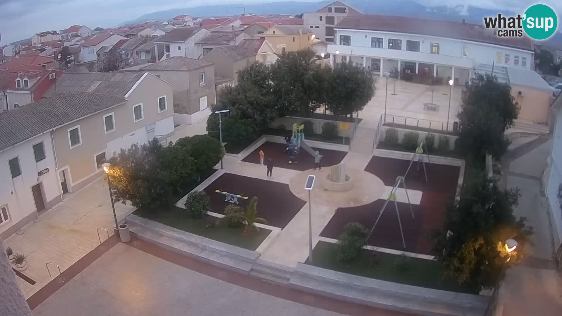 Live Povljana – Pag isla