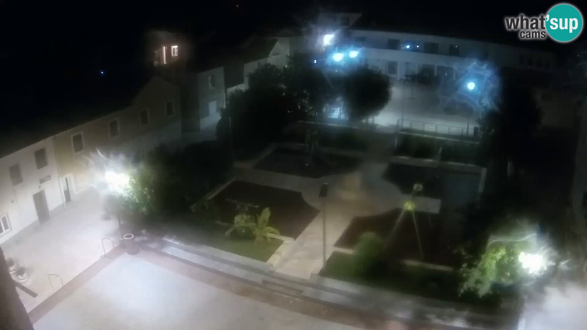 Livecam Povljana – Pag