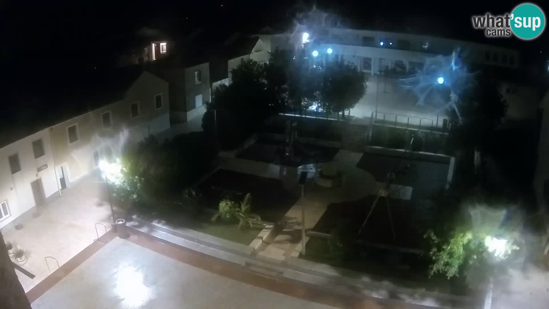 Live Povljana – Pag isla