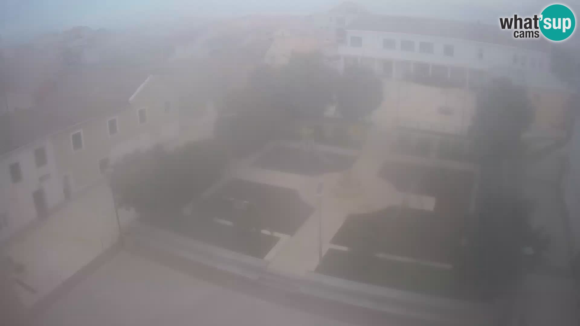 Livecam Povljana – Pag