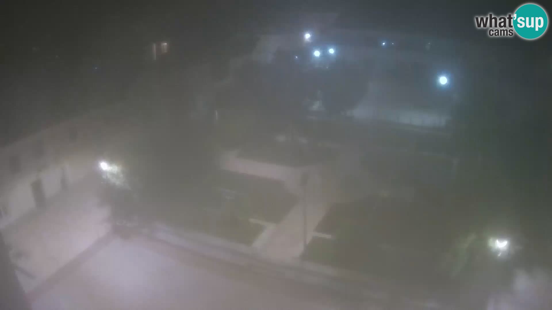 Pogliana Live webcam – isola di Pago