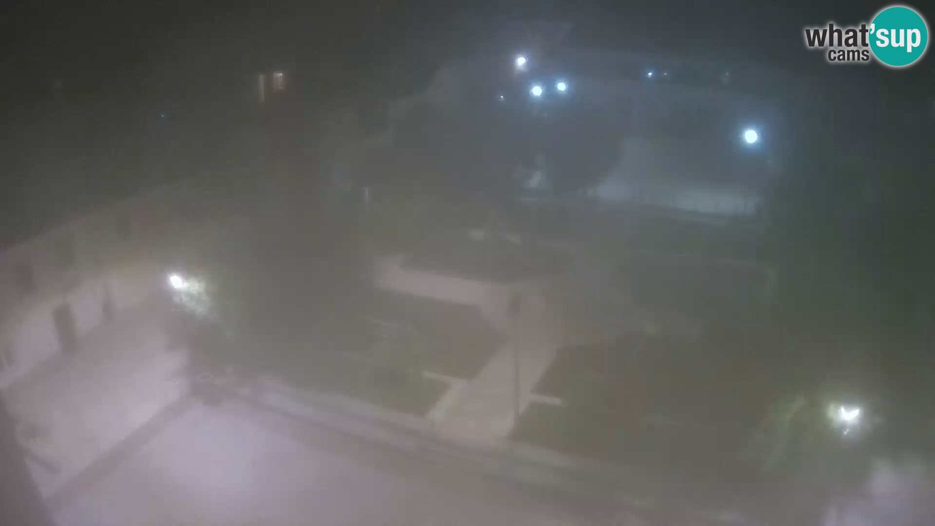 Pogliana Live webcam – isola di Pago