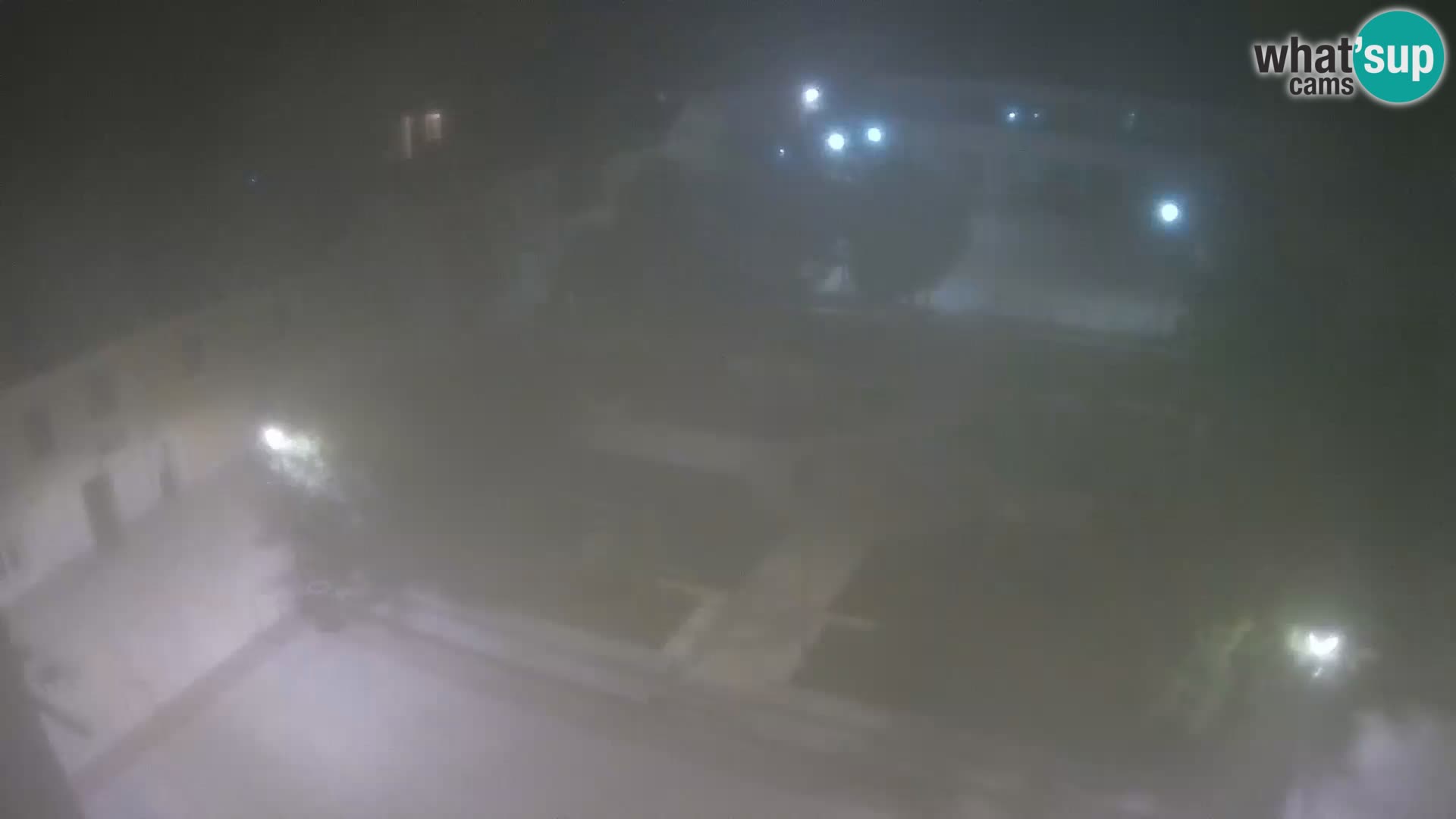 Pogliana Live webcam – isola di Pago