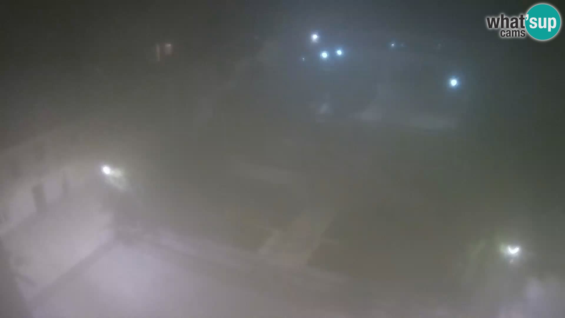 Povljana webcam – Pag insel