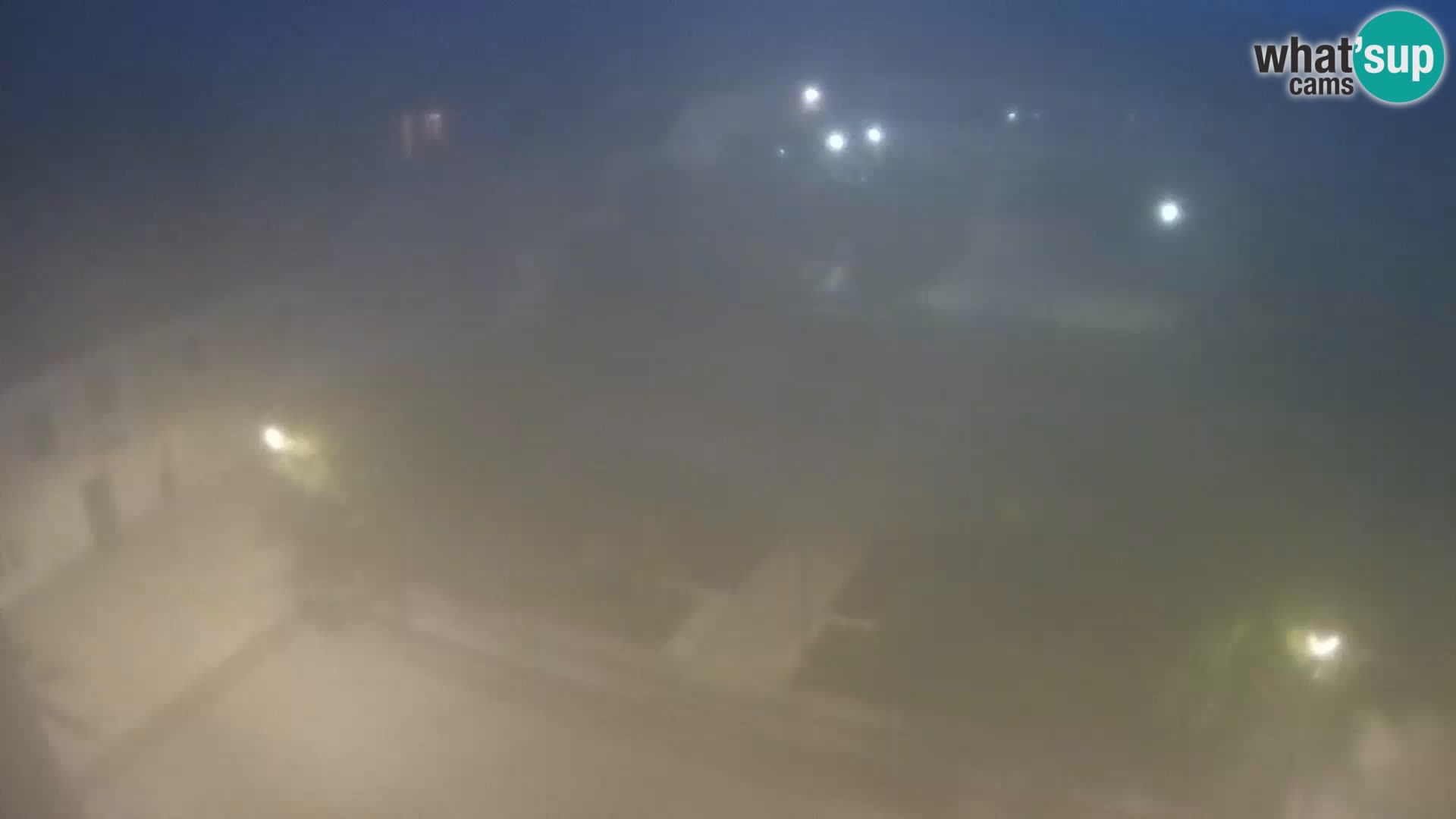 Livecam Povljana – Pag