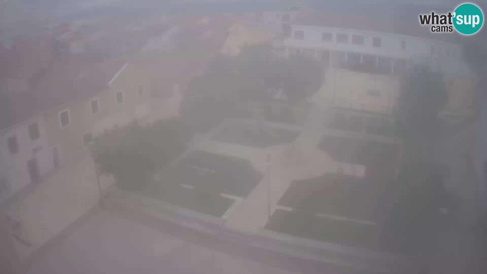 Livecam Povljana – Pag