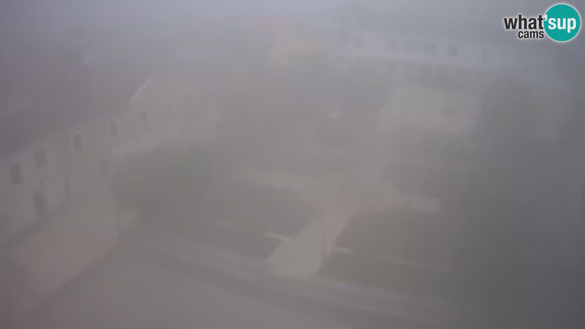 Livecam Povljana – Pag