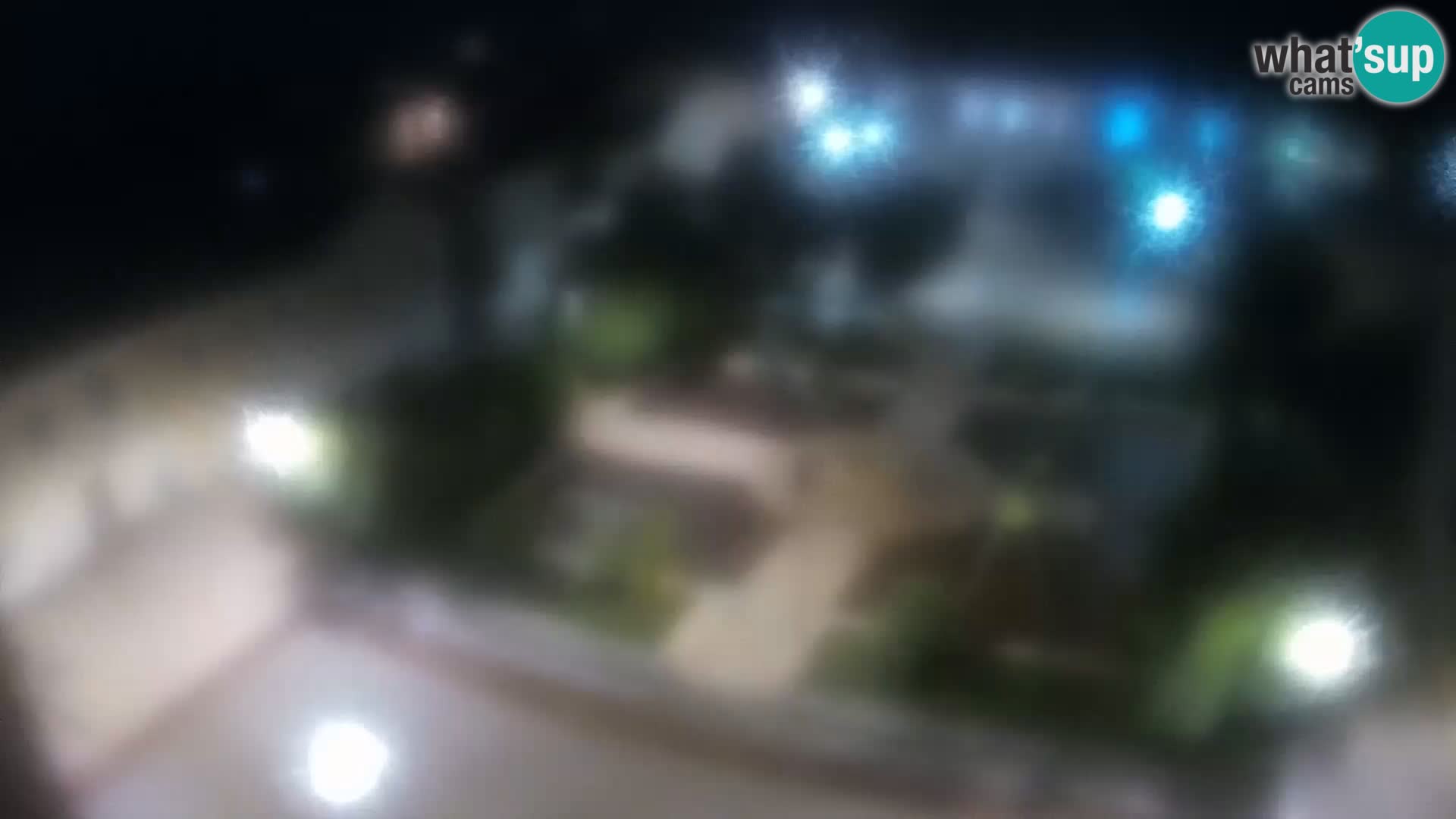 Live Povljana – Pag isla