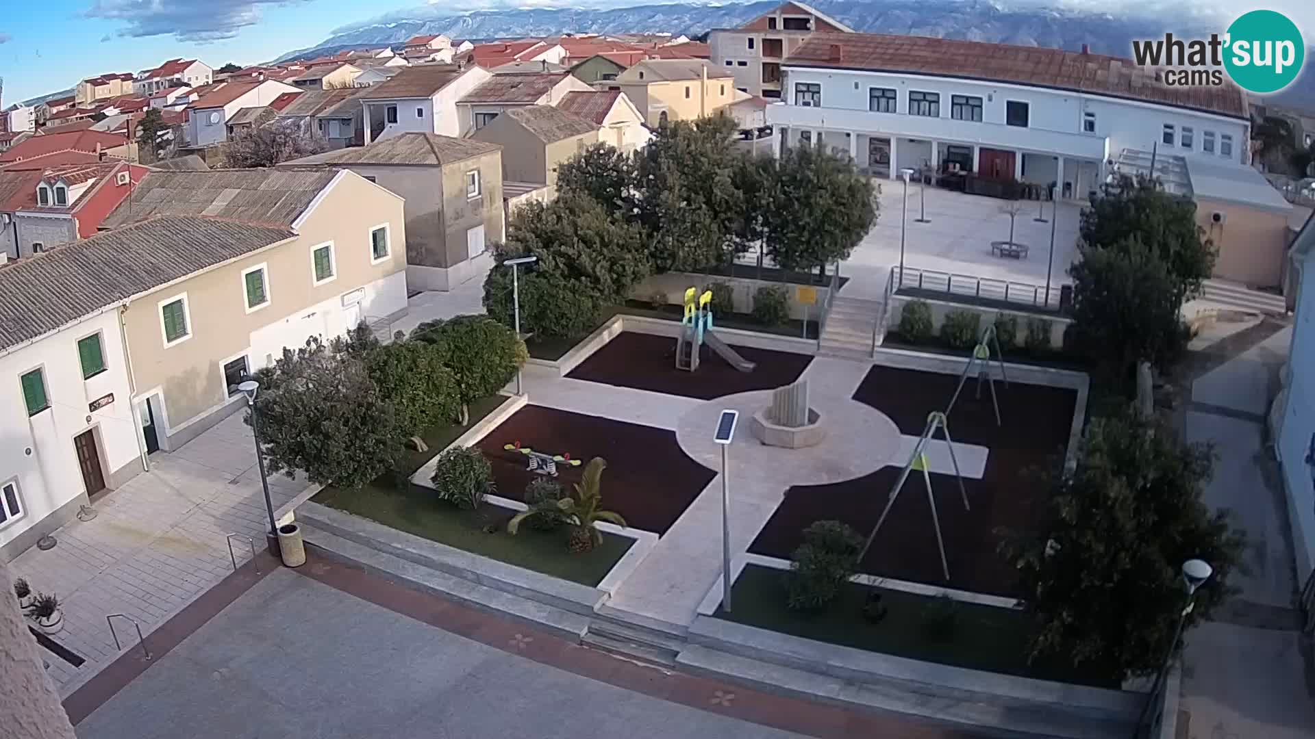 Live Povljana – Pag isla