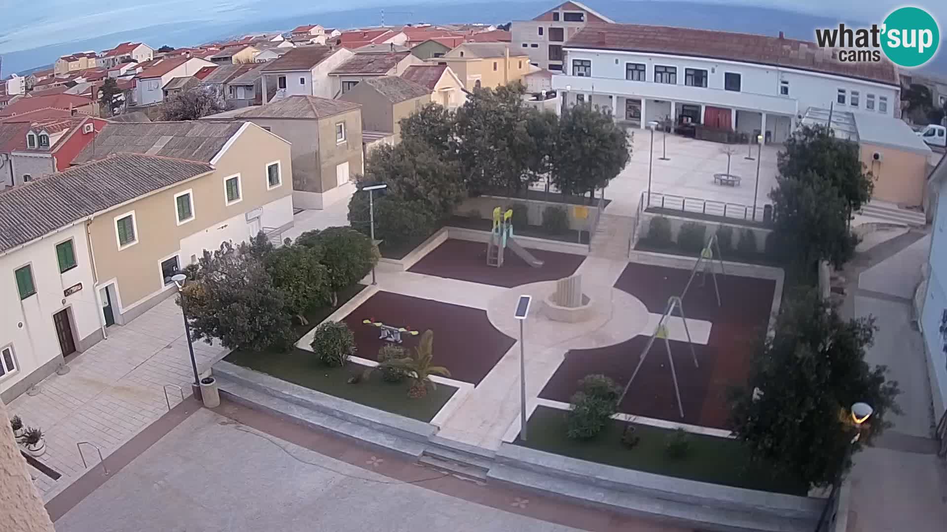 Live Povljana – Pag isla