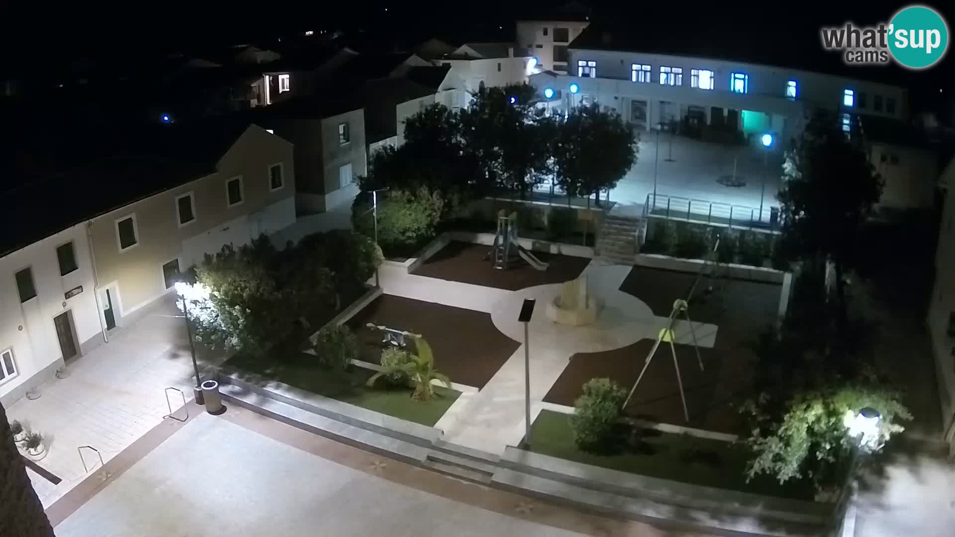 Live Povljana – Pag isla