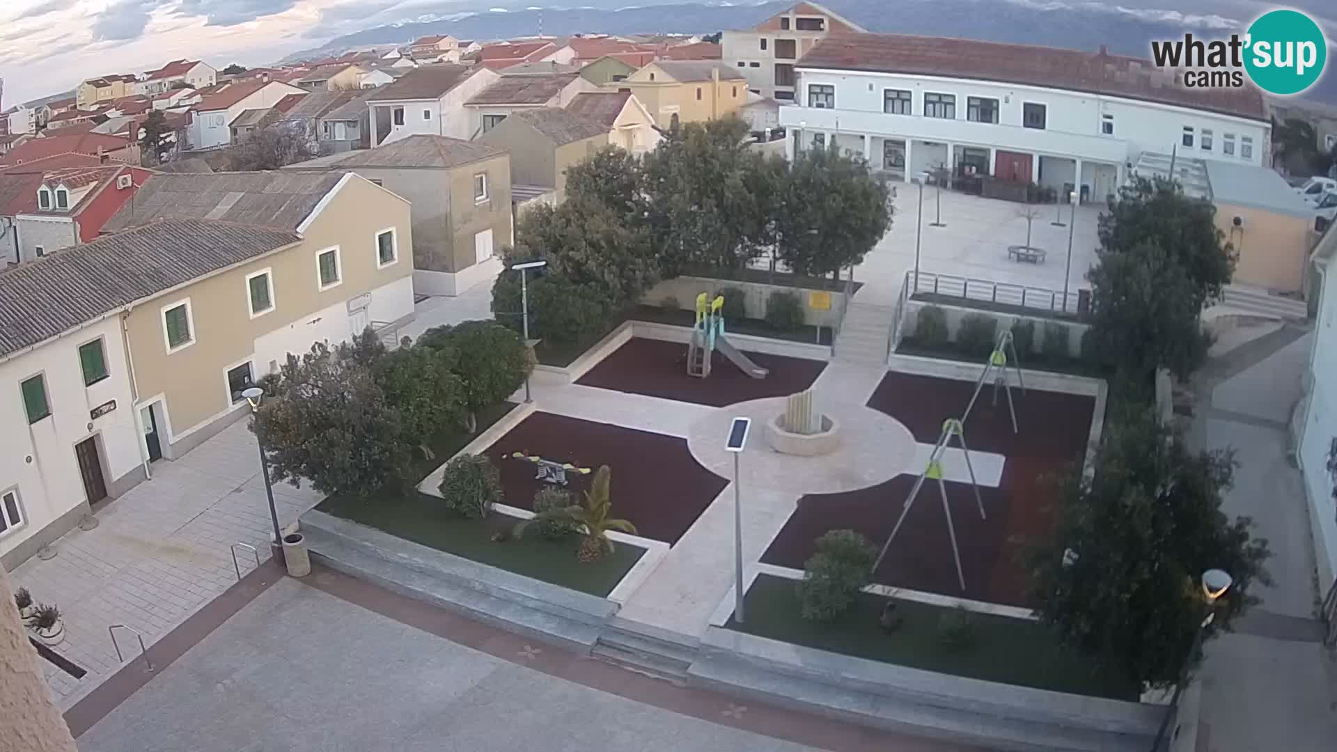 Live Povljana – Pag isla