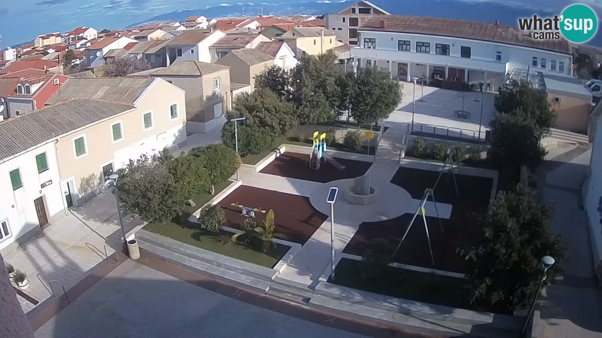 Live Povljana – Pag isla