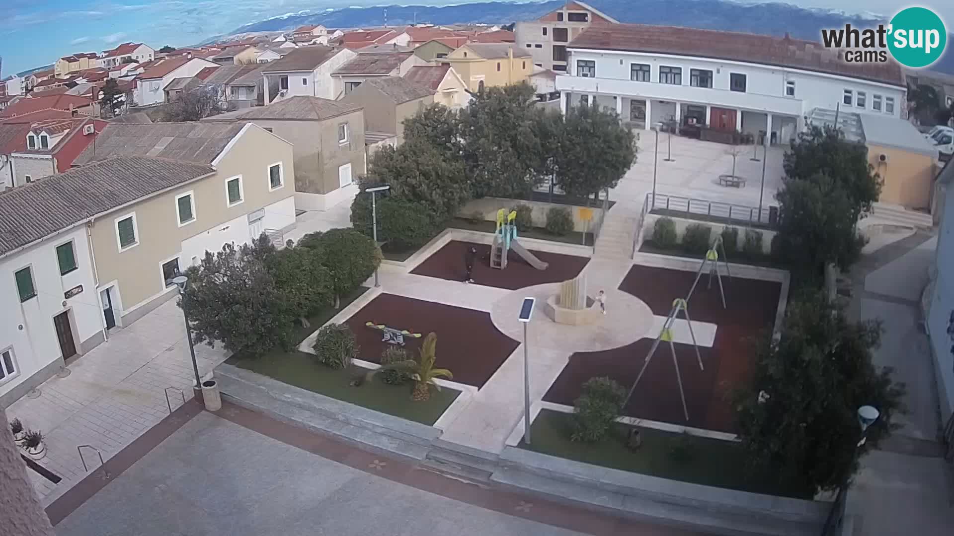 Live Povljana – Pag isla