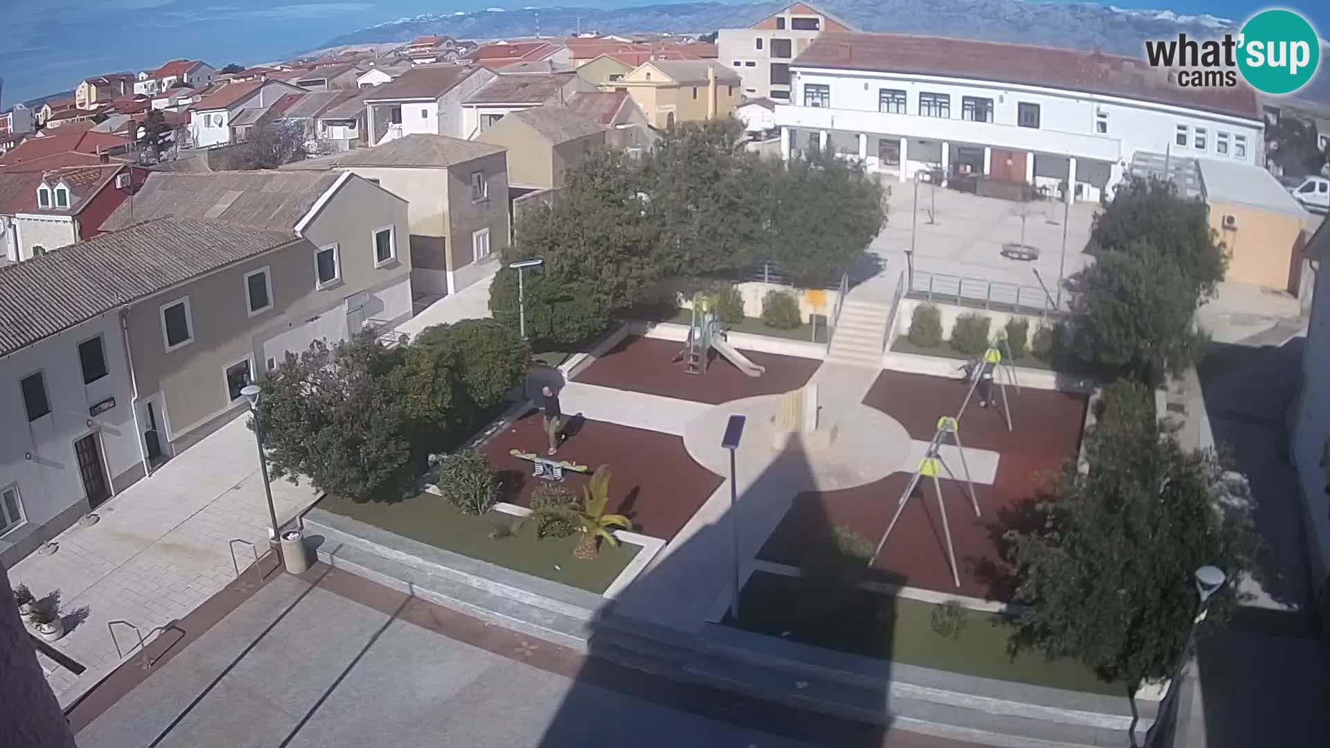 Live Povljana – Pag isla