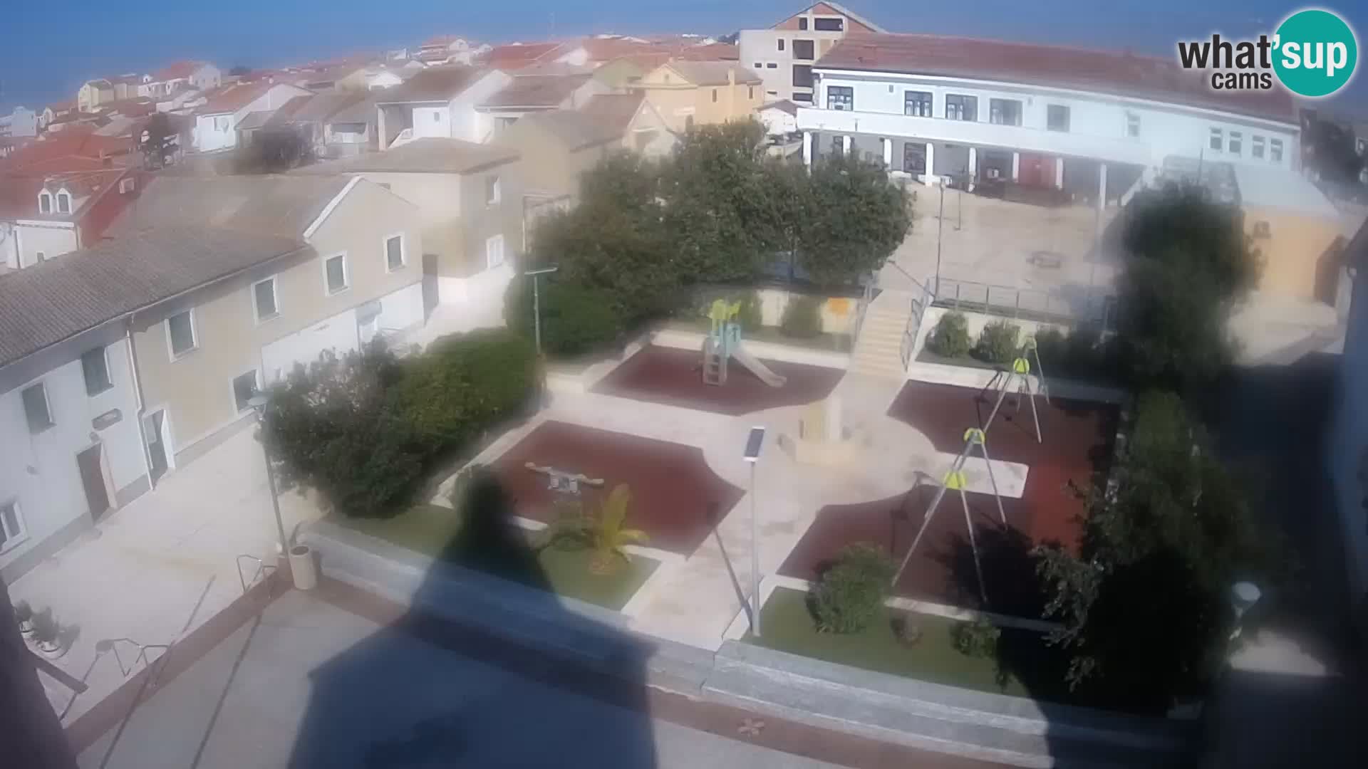 Live Povljana – Pag isla