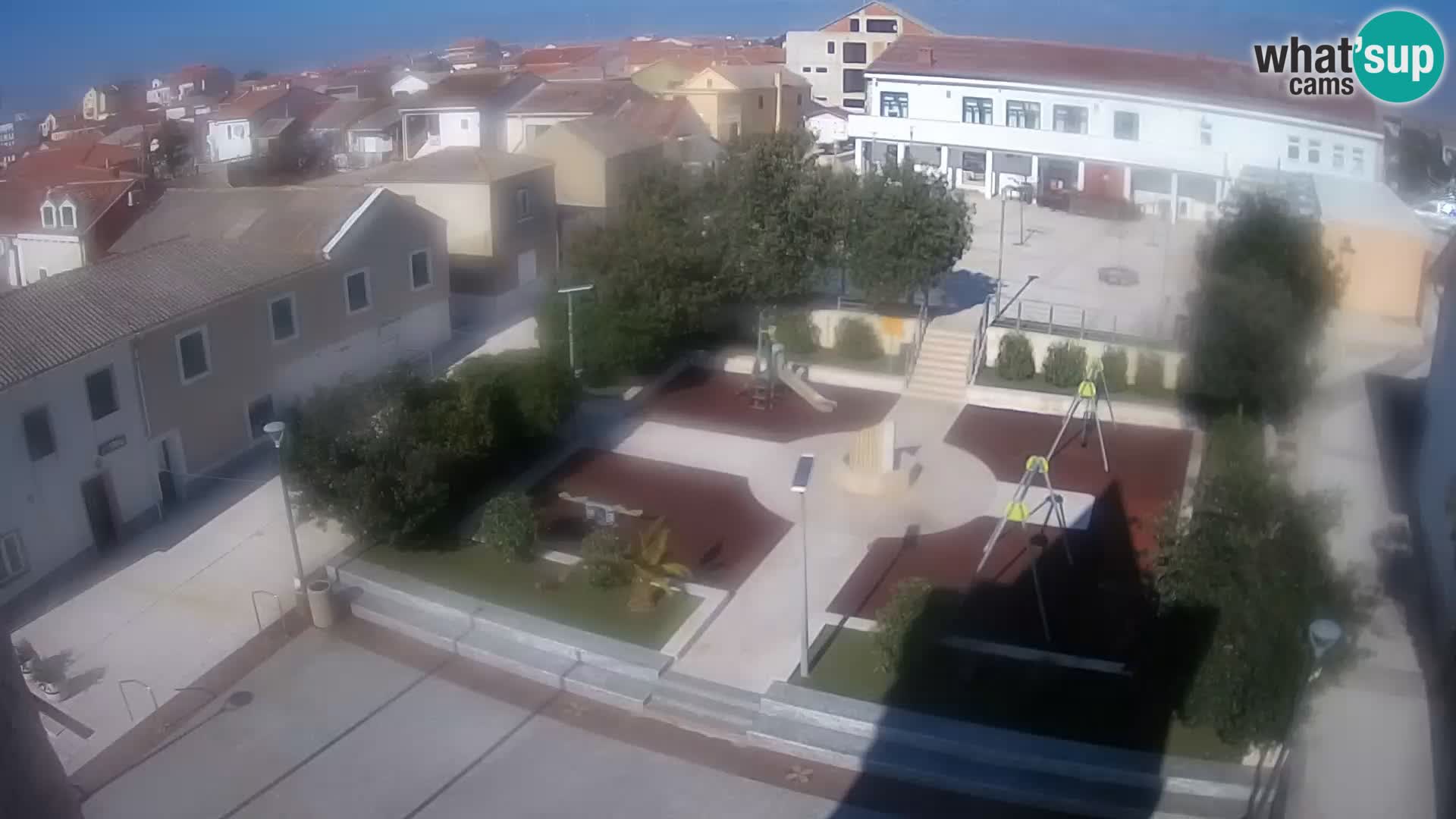 Live Povljana – Pag isla