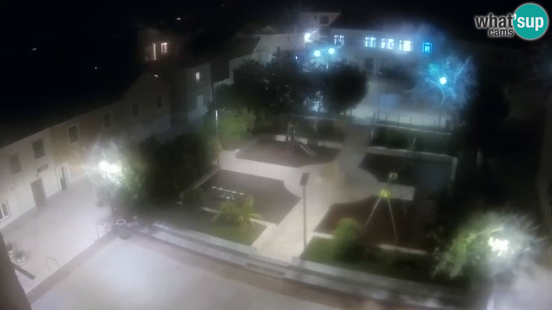 Live Povljana – Pag isla