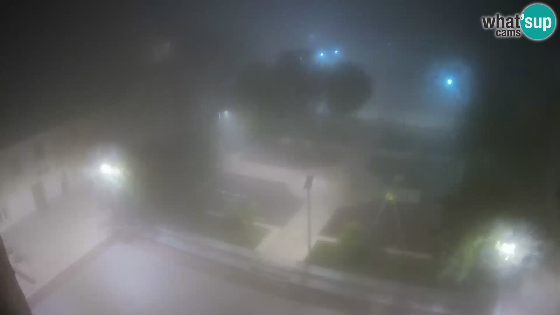 Pogliana Live webcam – isola di Pago