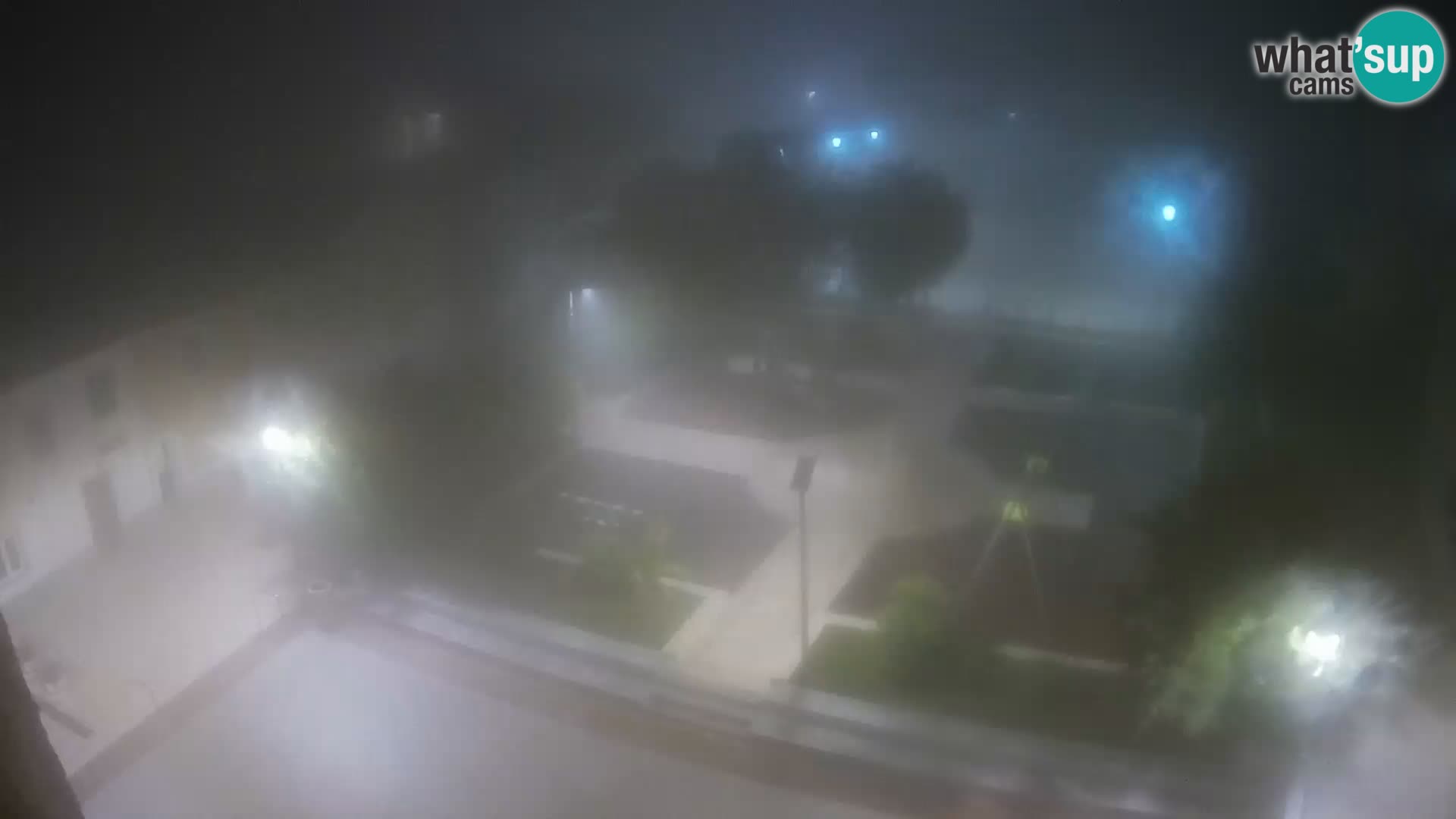 Livecam Povljana – Pag