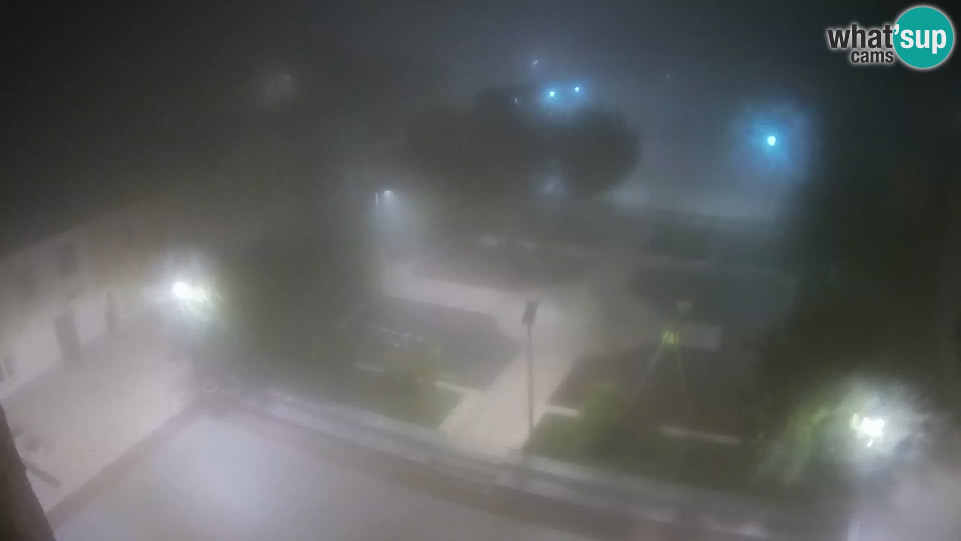 Livecam Povljana – Pag