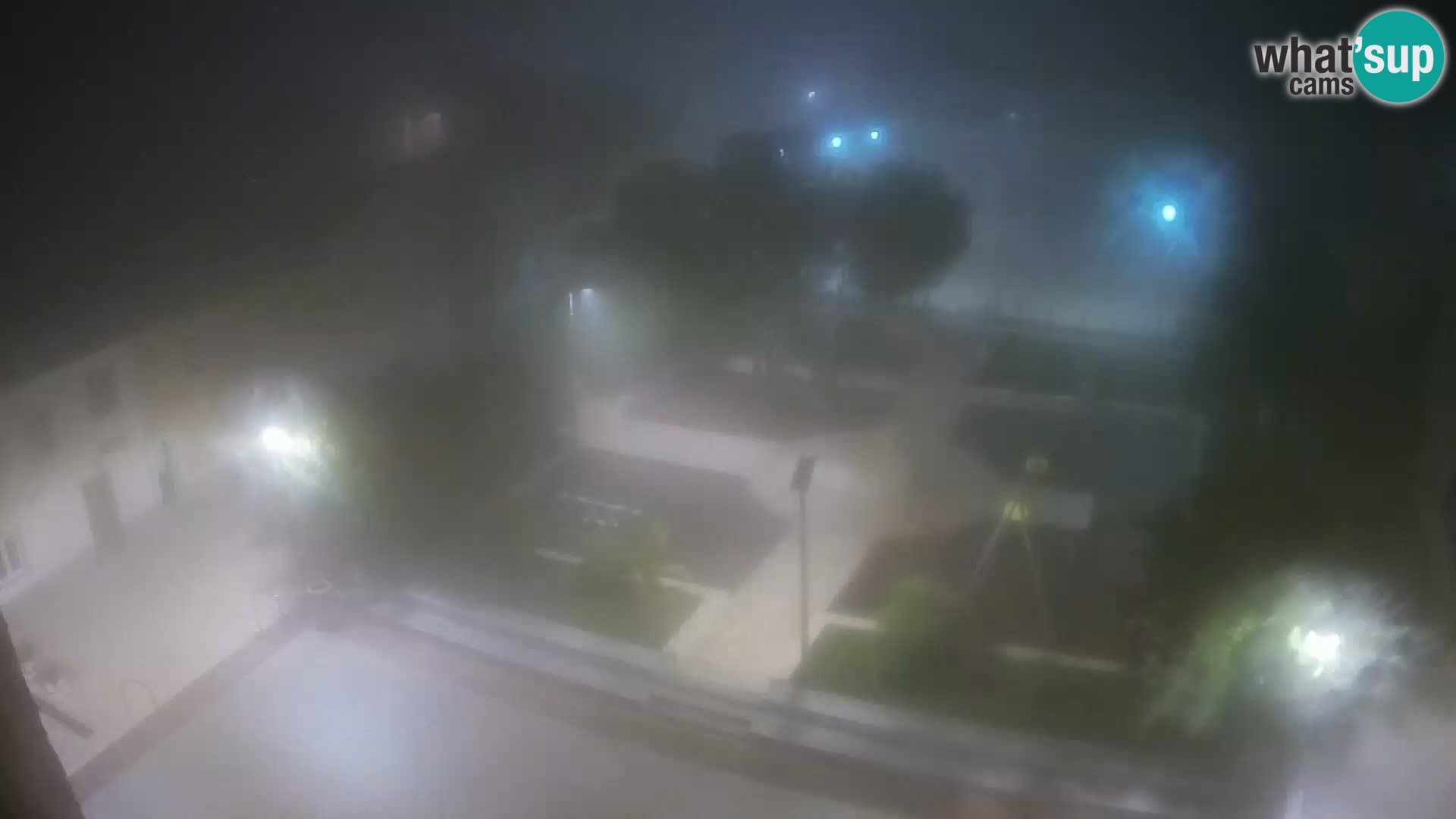 Livecam Povljana – Pag