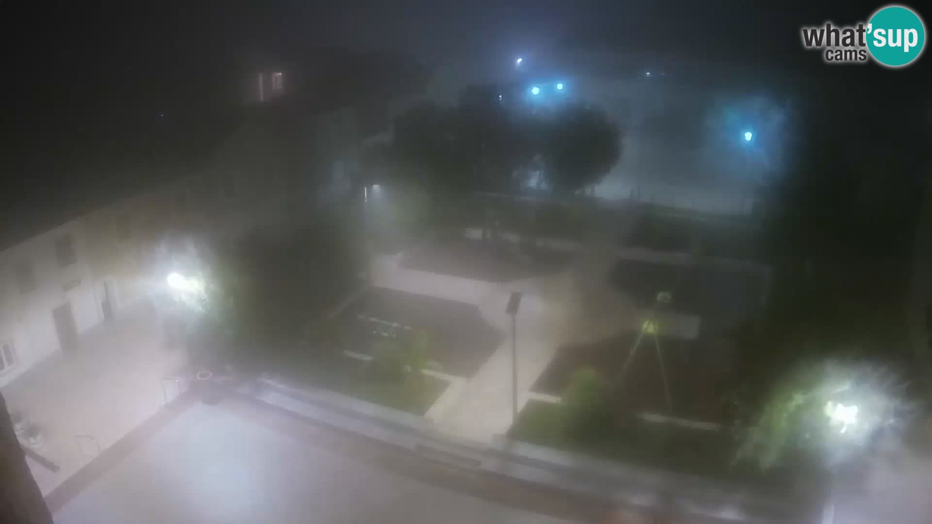 Live Povljana – Pag isla