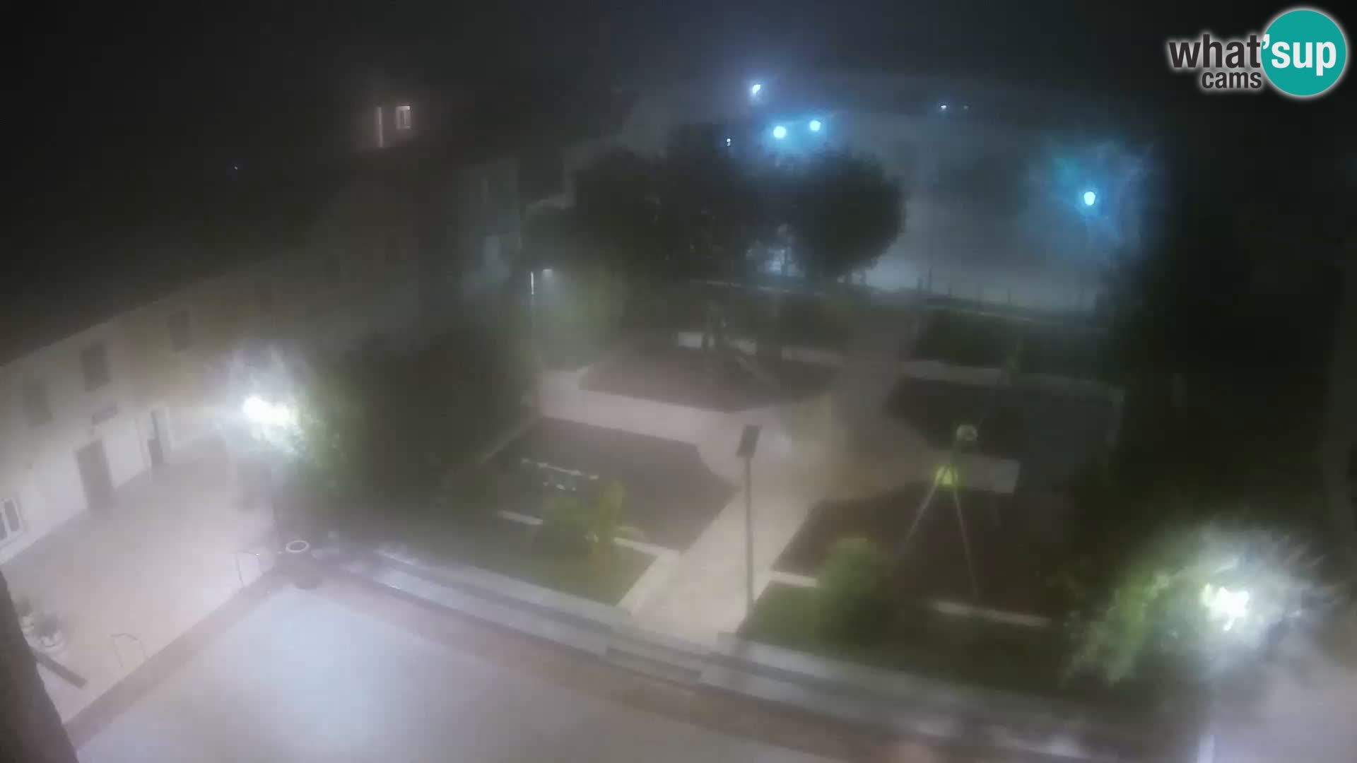 Livecam Povljana – Pag