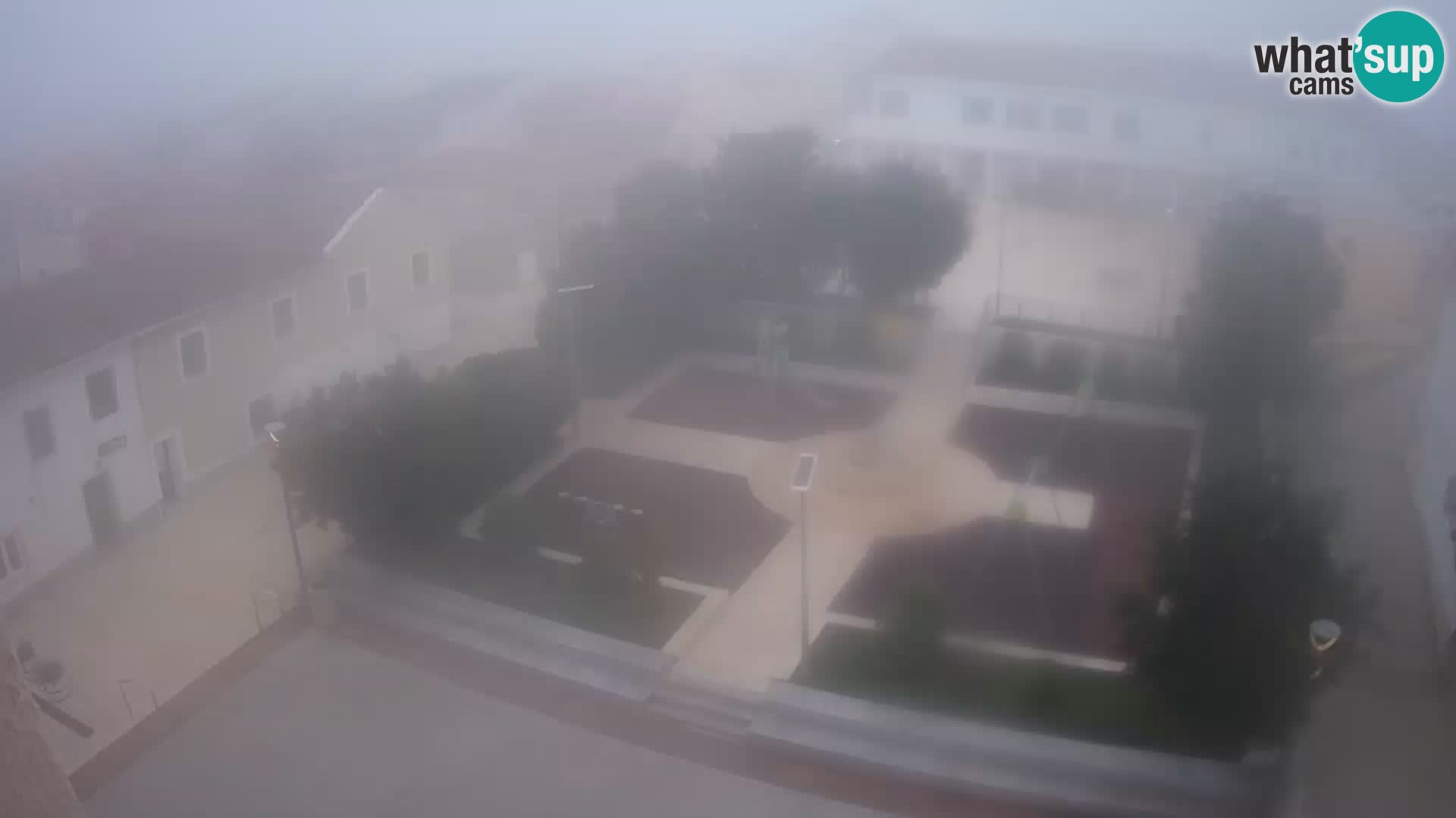 Livecam Povljana – Pag