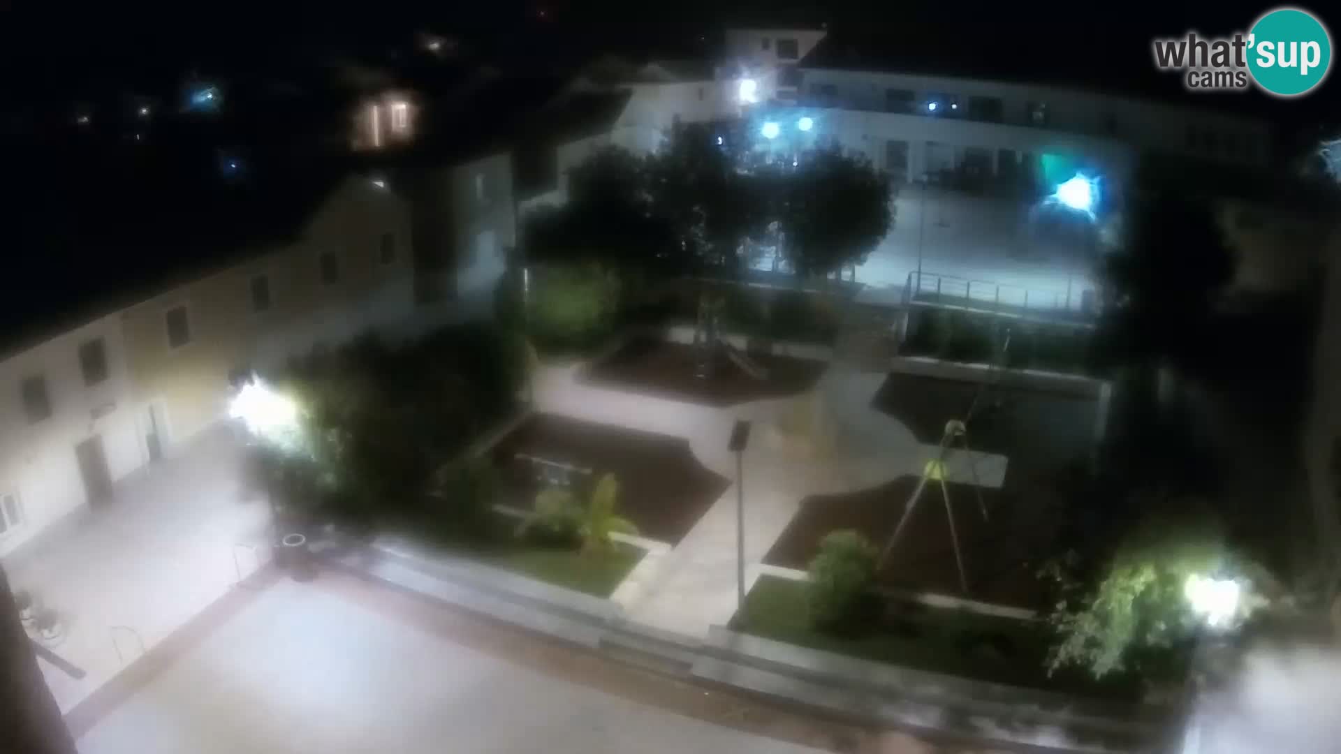 Live Povljana – Pag isla