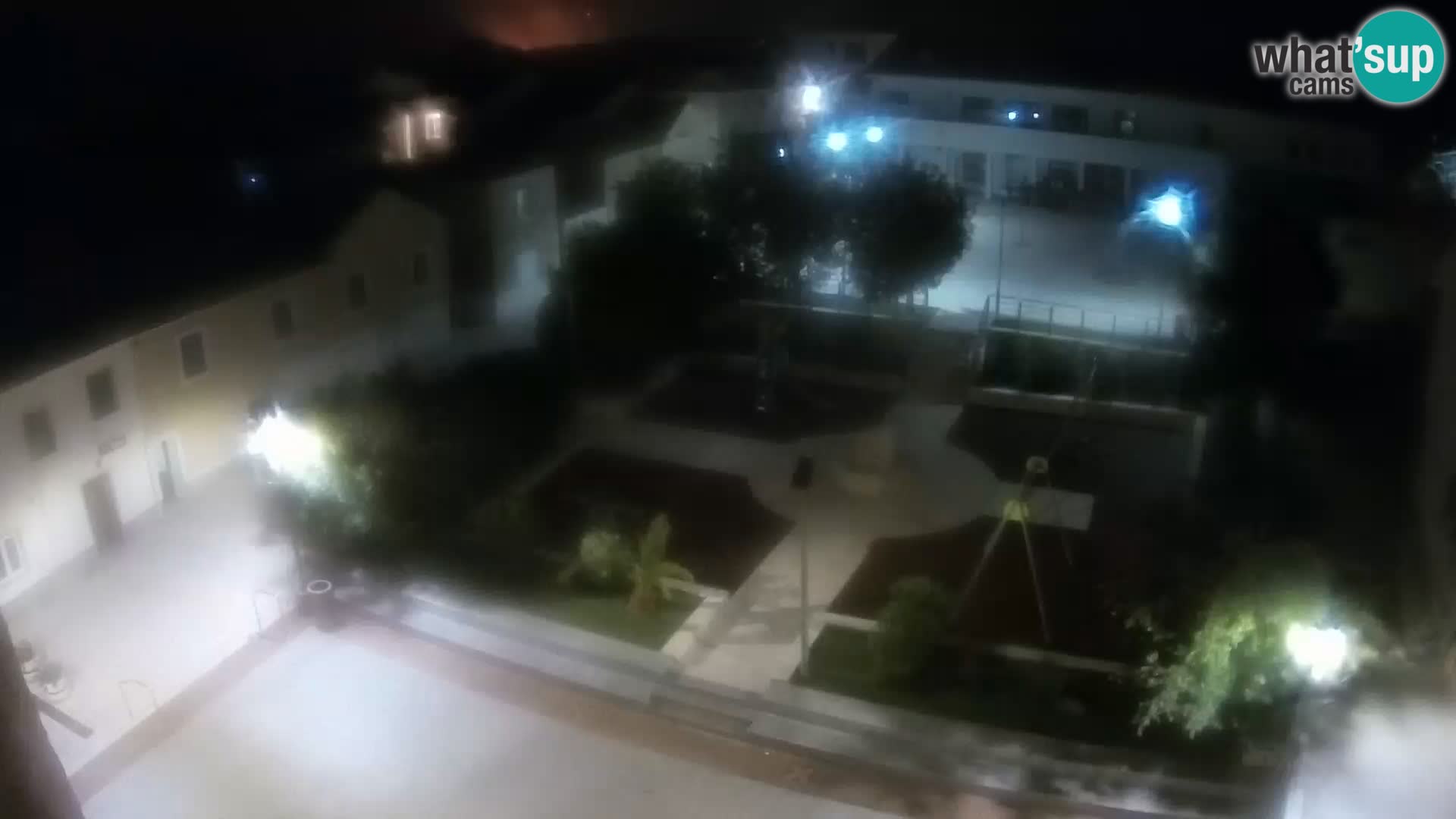 Live Povljana – Pag isla