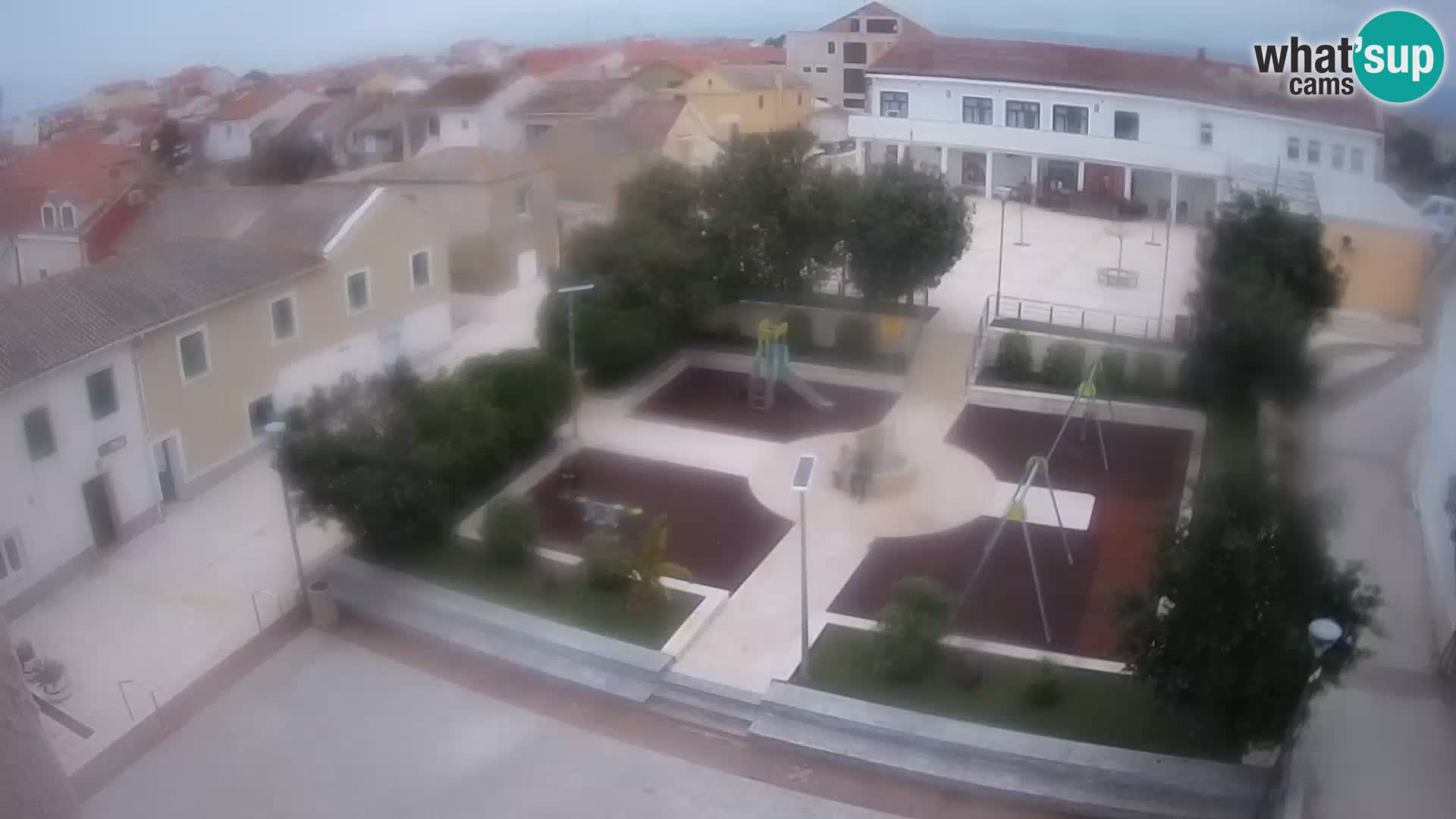 Live Povljana – Pag isla