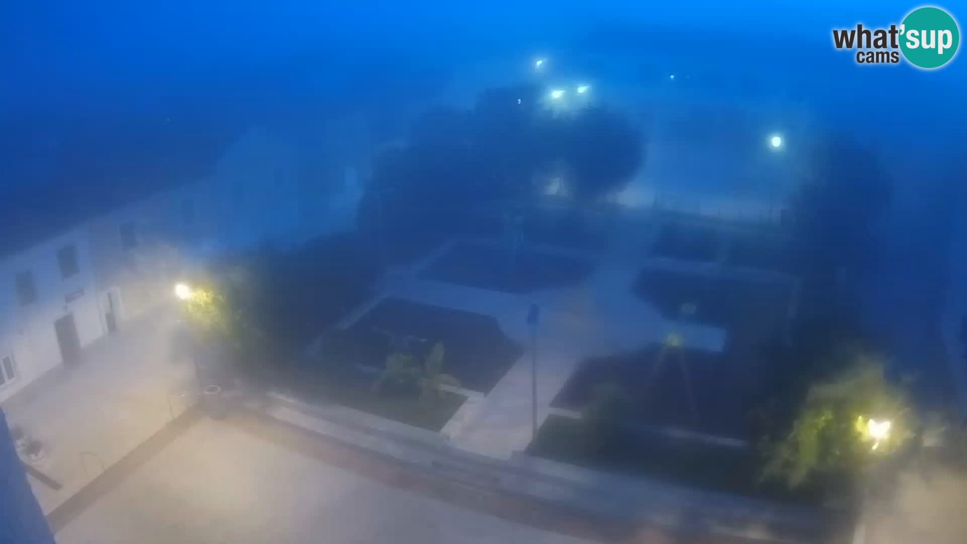 Livecam Povljana – Pag