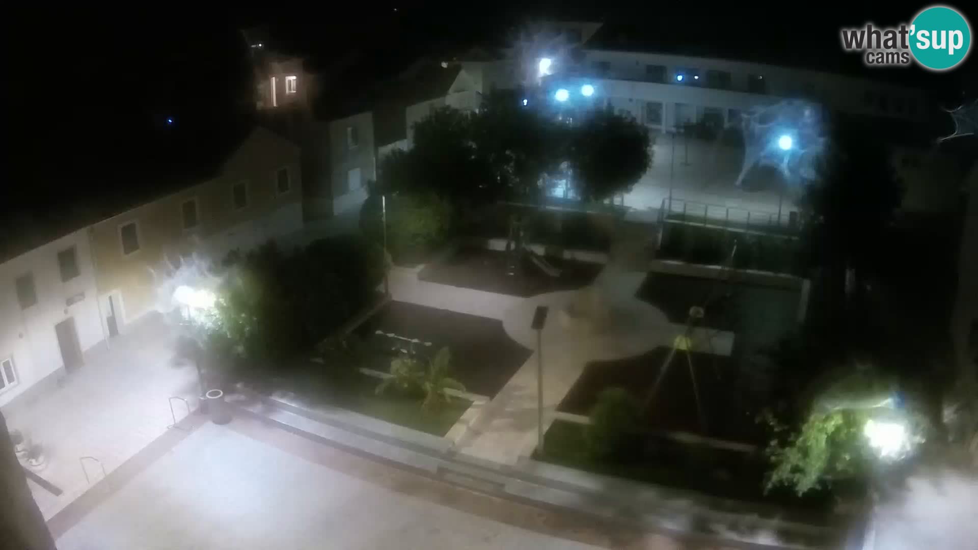 Live Povljana – Pag isla