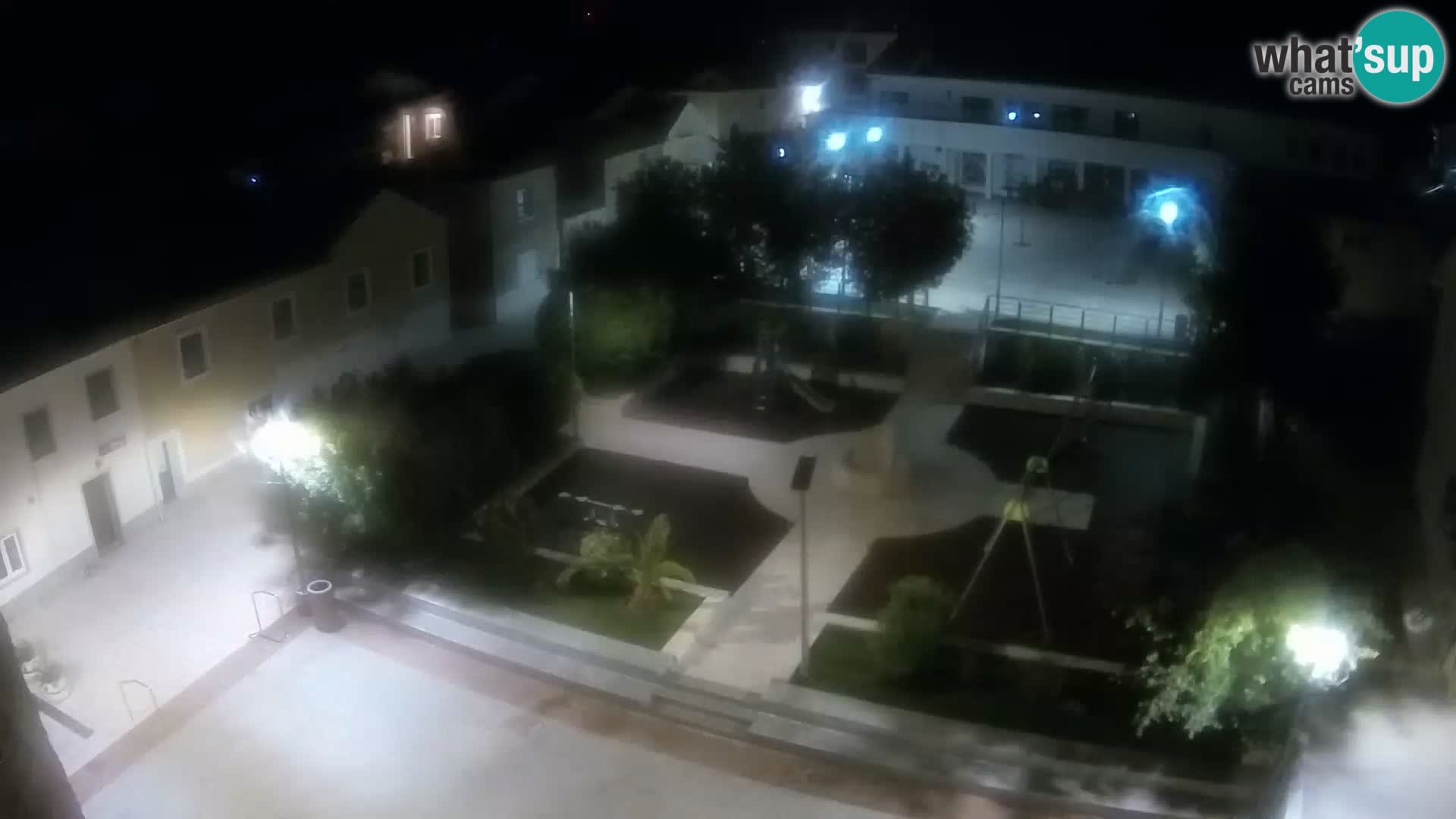 Live Povljana – Pag isla