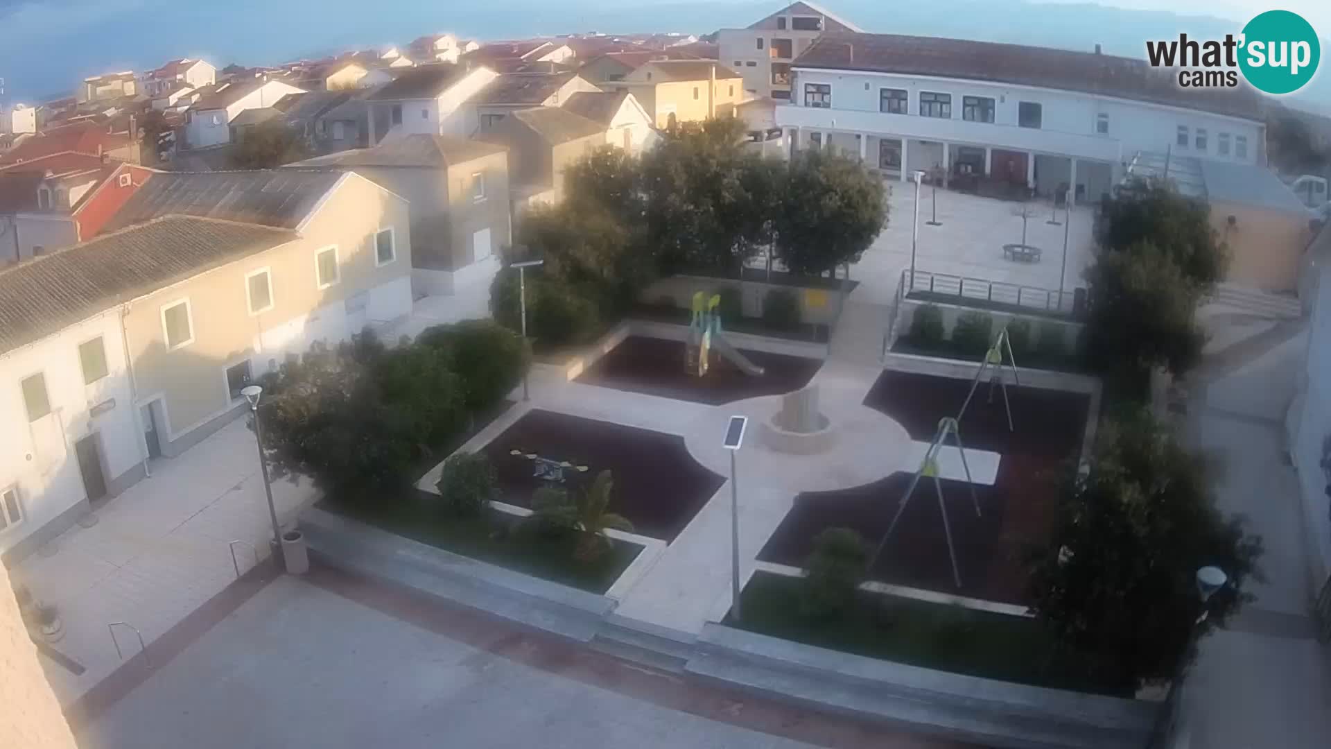 Live Povljana – Pag isla