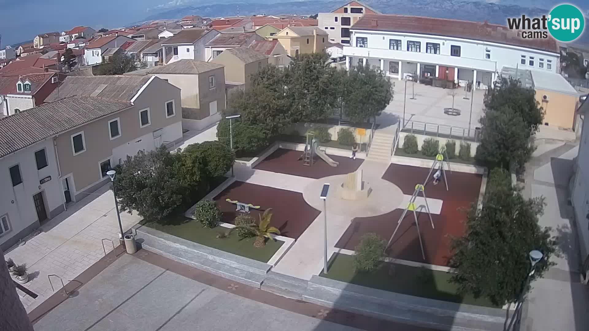 Live Povljana – Pag isla