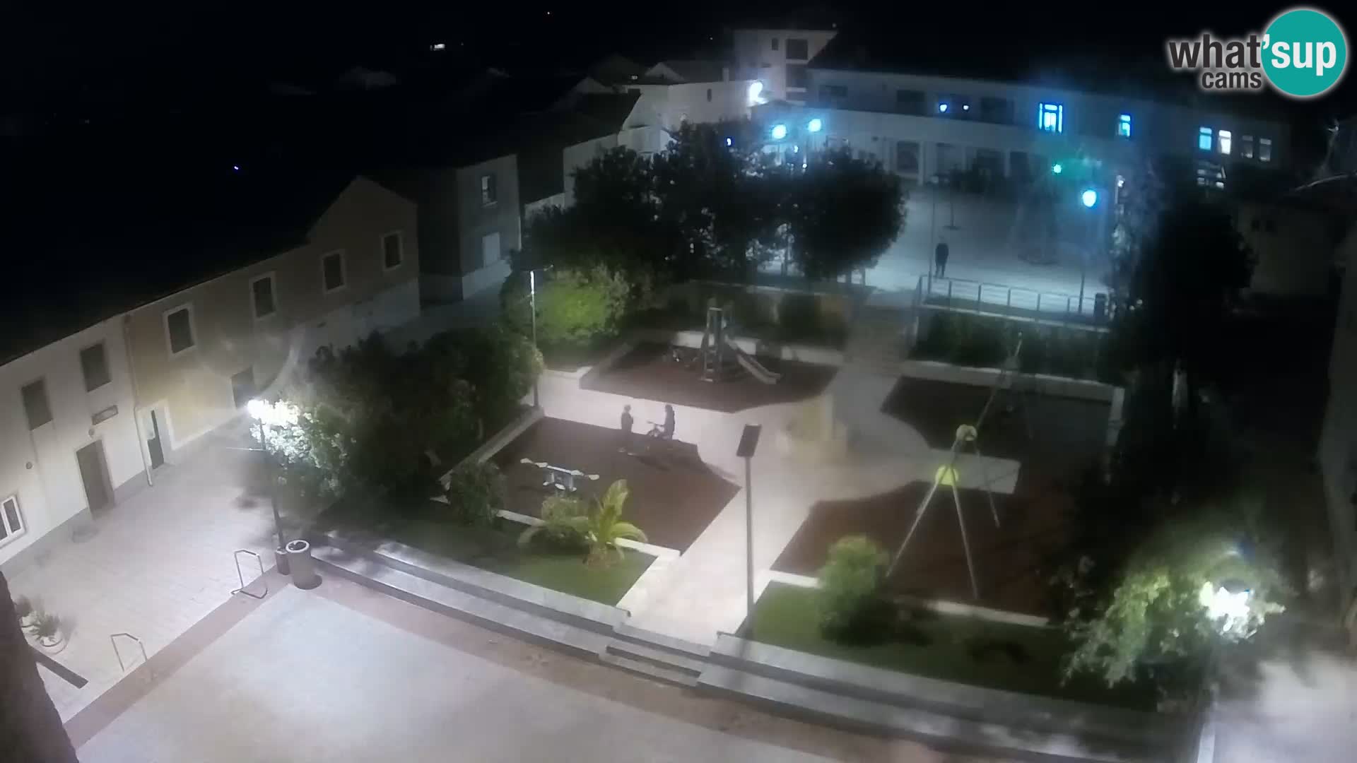 Live Povljana – Pag isla