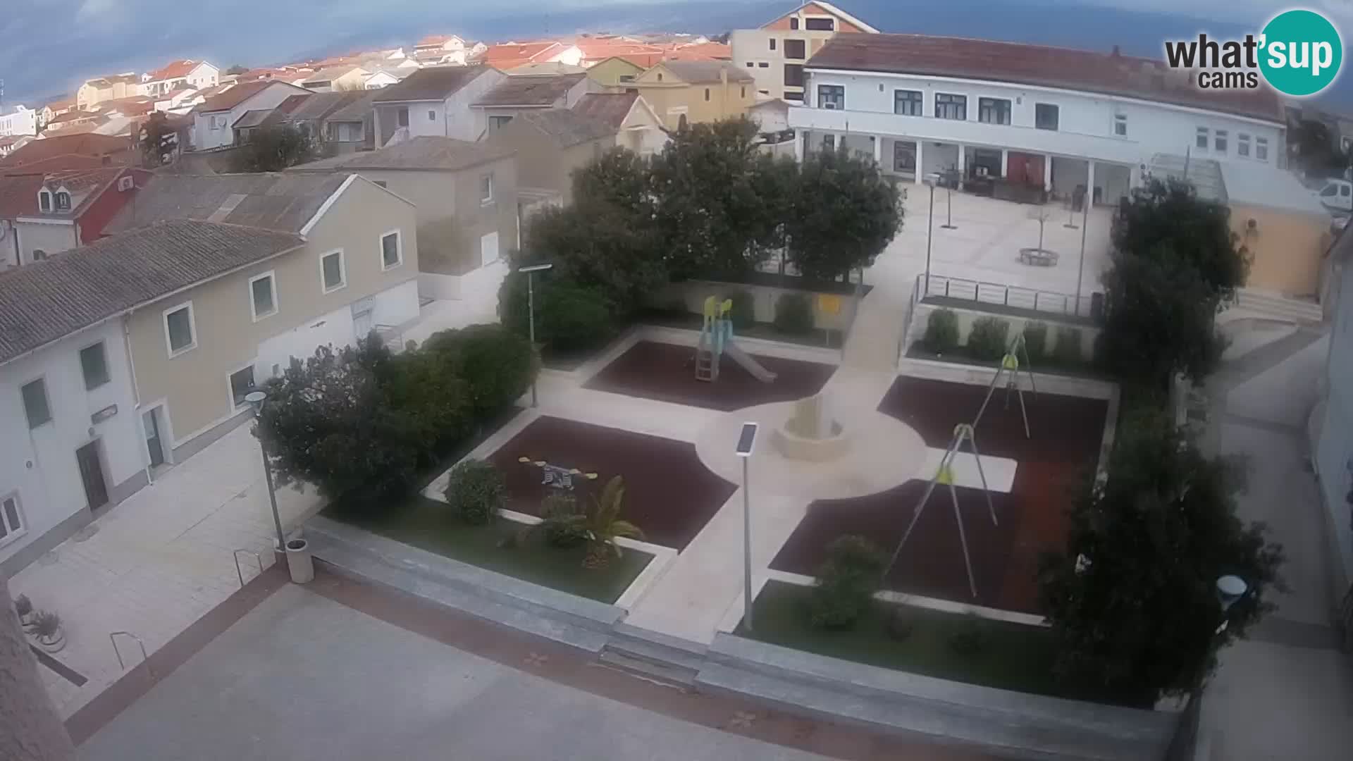 Live Povljana – Pag isla