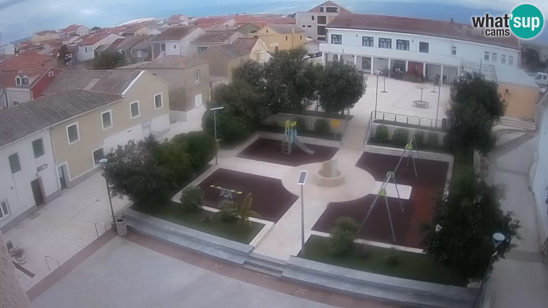 Live Povljana – Pag isla